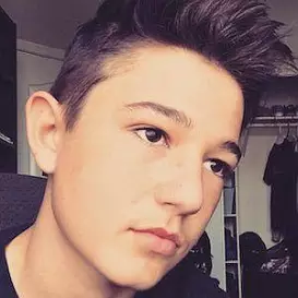 Mason Plomteaux net worth