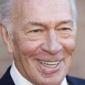 Christopher Plummer net worth