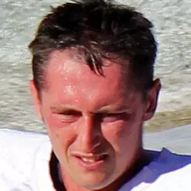 Adam Podlesh net worth