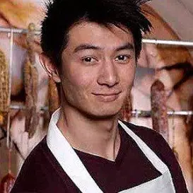 Reynold Poernomo net worth