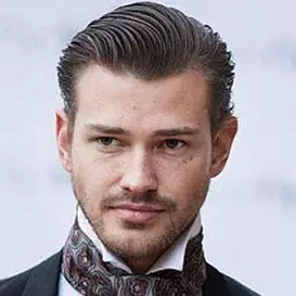 Filip Pogady net worth