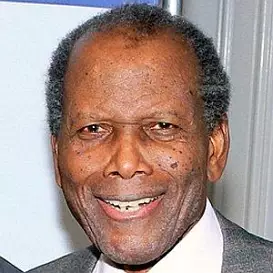 Sidney Poitier net worth
