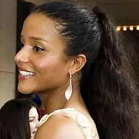 Sydney Tamiia Poitier net worth