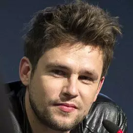 Andrius Pojavis net worth