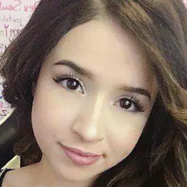 Pokimane net worth