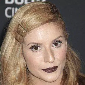 Anneliese Van der Pol net worth