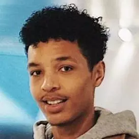 Shaquille Polak net worth