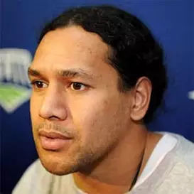Troy Polamalu net worth