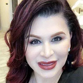 Ruby Polanco net worth