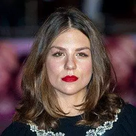 Morgane Polanski net worth