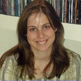 Sofia Polgar net worth