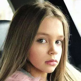 Angelina Polikarpova net worth