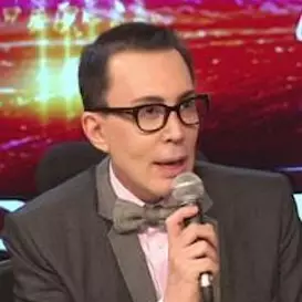 Marcelo Polino net worth