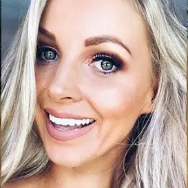 Hannah Polites net worth