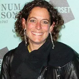 Alex Polizzi net worth