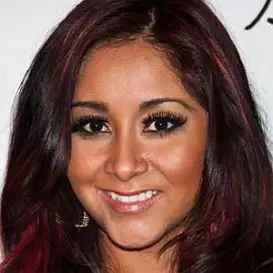 Snooki net worth