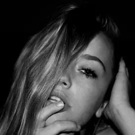 Kelsey Polk net worth