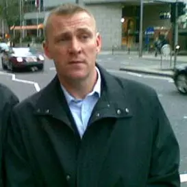 Graham Poll net worth