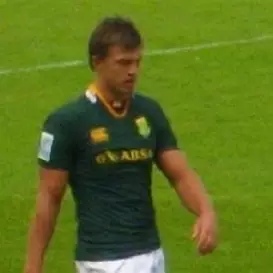 Handre Pollard net worth