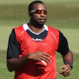 Kieron Pollard net worth