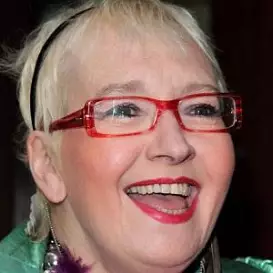 Su Pollard net worth