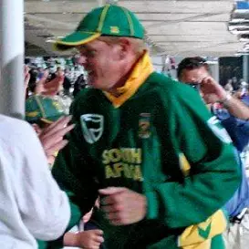 Shaun Pollock net worth