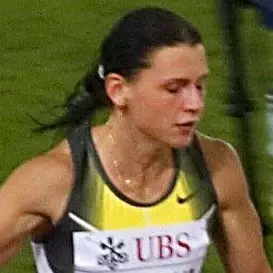 Yevgeniya Polyakova net worth