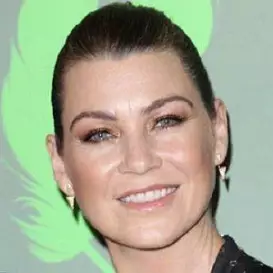 Ellen Pompeo net worth