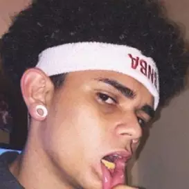 Luis Ponce net worth