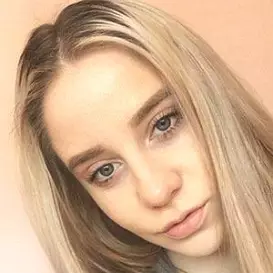 Nastassia Ponomarenko net worth