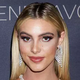 Lele Pons net worth