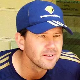 Ricky Ponting net worth