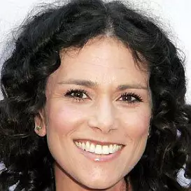 Melissa Ponzio net worth
