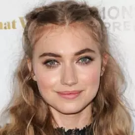 Imogen Poots net worth