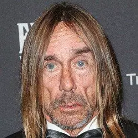 Iggy Pop net worth