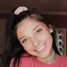 Kenley Pope net worth