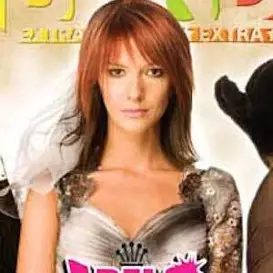 Adela Popescu net worth