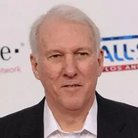 Gregg Popovich net worth