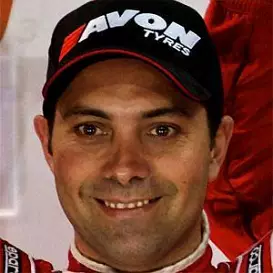 Alex Popow net worth