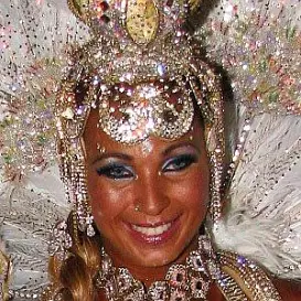 Valesca Popozuda net worth