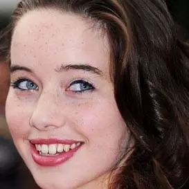 Anna Popplewell net worth