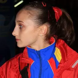 Ana Porgras net worth