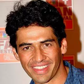 Gabriel Porras net worth