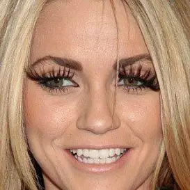 Angel Porrino net worth