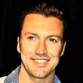 Robin Pors net worth