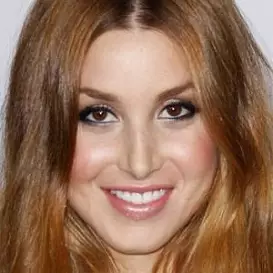Whitney Port net worth