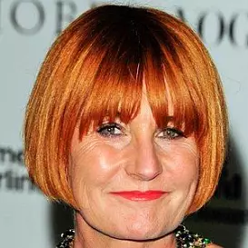 Mary Portas net worth