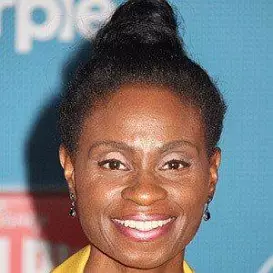Adina Porter net worth