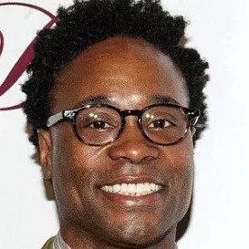 Billy Porter net worth