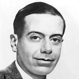 Cole Porter net worth
